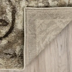 Antigua Mocha 7\'10\" x 10\'7\" Rug