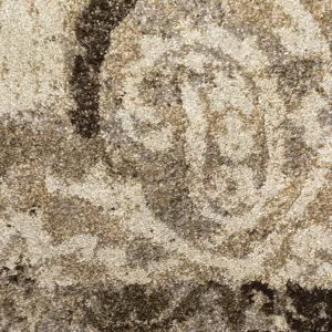 Antigua Mocha 7\'10\" x 10\'7\" Rug