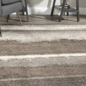 Antigua Mocha 3\'3\" x 5\'3\" Rug