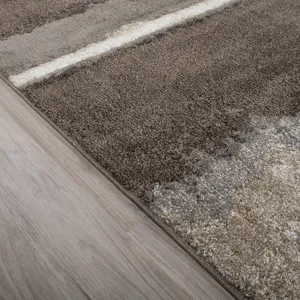 Antigua Mocha 3\'3\" x 5\'3\" Rug