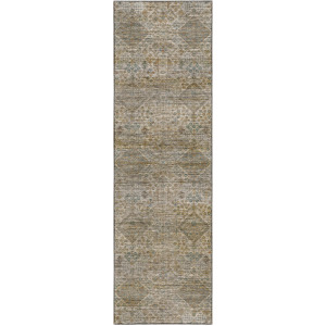 Machine Washable Aristo Ivory 2'3