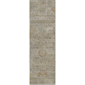 Machine Washable Aristo Ivory 2'3