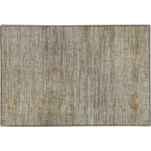 Machine Washable Aristo Ivory Rug