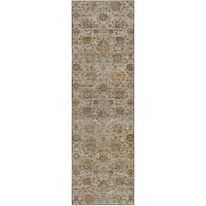 Machine Washable Aristo Beige 2'3