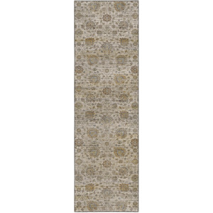 Machine Washable Aristo Ivory 2'3