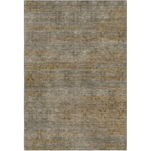 Machine Washable Aristo Basil Rug