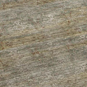 Machine Washable Aristo Basil 10\' x 14\' Rug