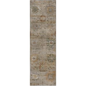 Machine Washable Aristo Beige 2'3