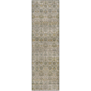 Machine Washable Aristo Ivory 2'3