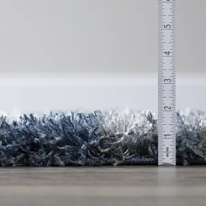 Arturro Navy 9\'6\" x 13\'2\" Rug