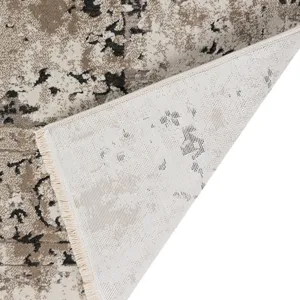 Antalya Midnight 5\'3\" x 7\'8\" Rug