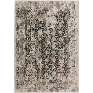 Antalya Midnight Rug