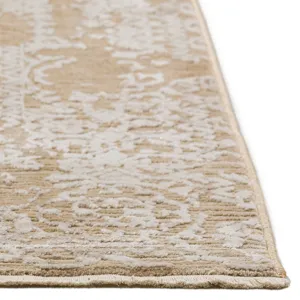 Antalya Flax 3\'3\" x 5\'3\" Rug