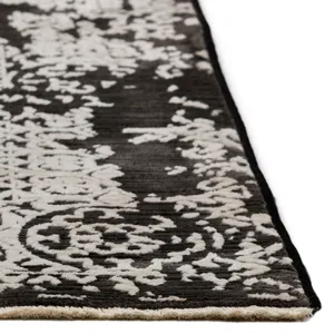 Antalya Midnight 9\' x 13\'2\" Rug