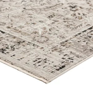 Antalya Silver 9\' x 13\'2\" Rug