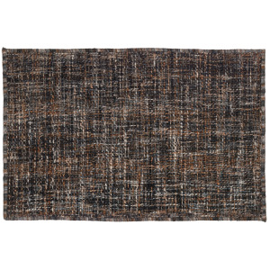 Abruzzo Black Rug