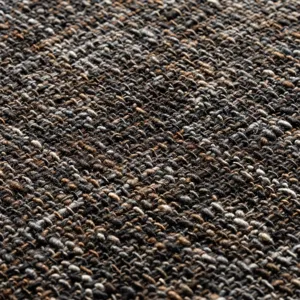 Abruzzo Black 5\' x 7\'6\" Rug