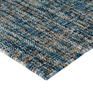 Abruzzo Blue 2\' x 3\' Rug