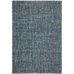 Abruzzo Blue 3\'6\" x 5\'6\" Rug