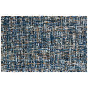Abruzzo Blue Rug