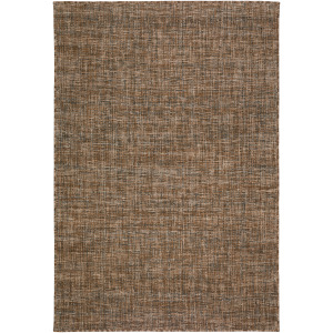 Abruzzo Chocolate Rug