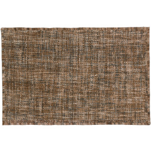 Abruzzo Chocolate Rug