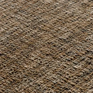 Abruzzo Chocolate 2\' x 3\' Rug