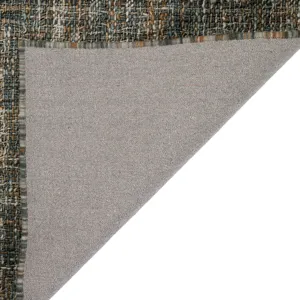 Abruzzo Gray 9\' x 13\' Rug