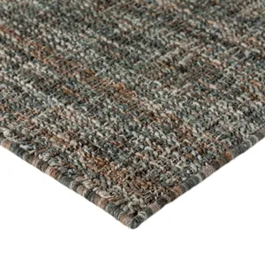 Abruzzo Gray 9\' x 13\' Rug