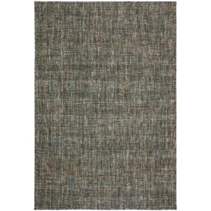 Abruzzo Gray 9\' x 13\' Rug