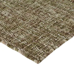 Abruzzo Green 5\' x 7\'6\" Rug