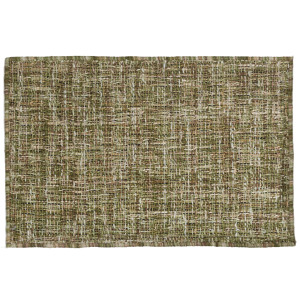 Abruzzo Green Rug