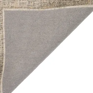 Abruzzo Ivory 5\' x 7\'6\" Rug