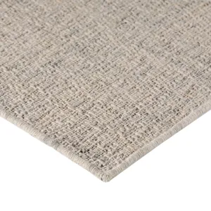 Abruzzo Ivory 5\' x 7\'6\" Rug