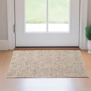 Abruzzo Ivory 2\' x 3\' Rug