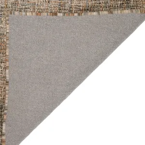 Abruzzo Putty 3\'6\" x 5\'6\" Rug