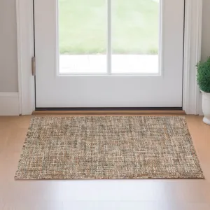 Abruzzo Putty 2\' x 3\' Rug