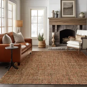 Abruzzo Spice 9\' x 13\' Rug