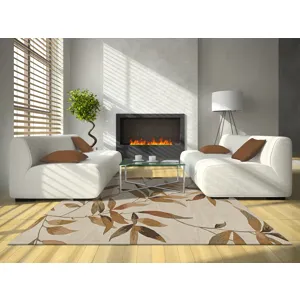 Studio Sd 4 Ivory 5'x7'9