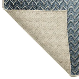 Bali Denim 5\'1\" x 7\'5\" Rug