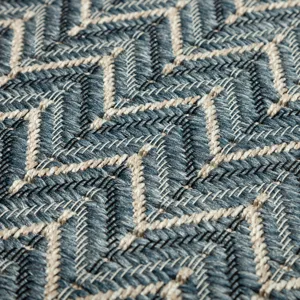 Bali Denim 5\'1\" x 7\'5\" Rug