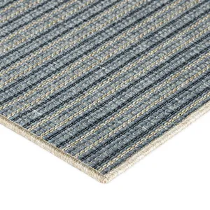 Bali Denim 8\' x 10\' Rug