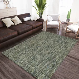 Bondi Lakeview 2\'3\" x 7\'6\" Runner Rug