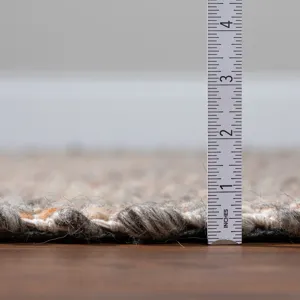 Bondi Sunset 2\'3\" x 7\'6\" Runner Rug