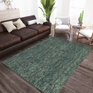 Bondi Turquoise 2\' x 3\' Rug