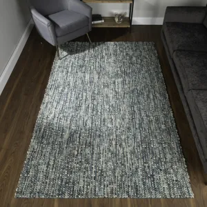 Bondi Turquoise 2\' x 3\' Rug