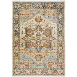 Bergama Riverview Rug