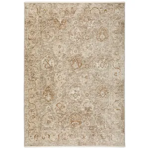 Bergama Pebble 7\'10\" x 10\' Rug