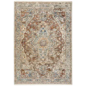 Bergama Spice 9\' x 13\'2\" Rug