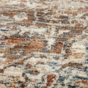 Bergama Spice 2\'3\" x 7\'10\" Runner Rug